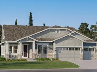 4226 Descent Street, Castle Rock, CO 80108