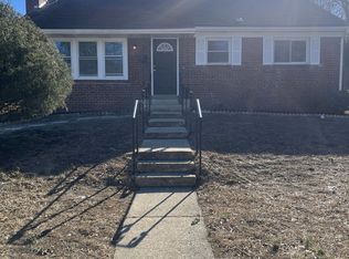6907 Lansdale St, District Heights, MD 20747
