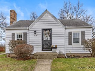 2754 84th St SW, Byron Center, MI 49315