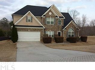 7275 White Oak Way, Fairburn, GA 30213