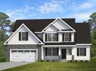 LOT 4874 47 Quiet Pine Rd, Fayetteville, NC 28314
