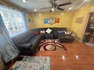 173 Griffith St FLOOR 1, Jersey City, NJ 07307