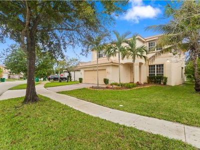 17365 SW 33rd Ct, Miramar, FL, 33029