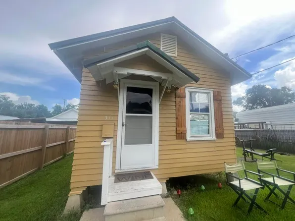 311 Gum St, Crowley, LA 70526
