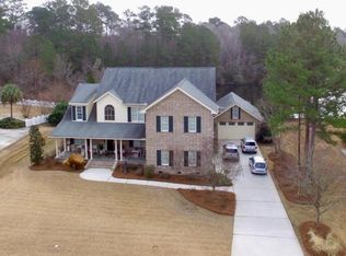 213 Scalybark Rd, Summerville, SC 29485