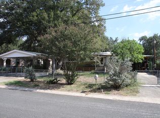 25214 Pat Pkwy, San Antonio, TX 78257