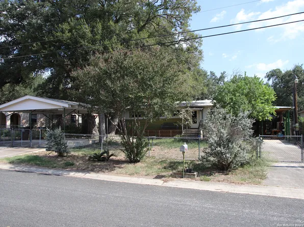 25214 Pat Pkwy, San Antonio, TX 78257
