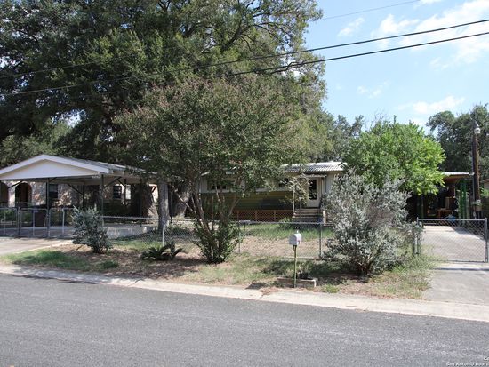 25214 Pat Pkwy, San Antonio, TX 78257