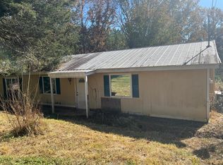 234 Dad Taylor Dr, La Fayette, GA 30739