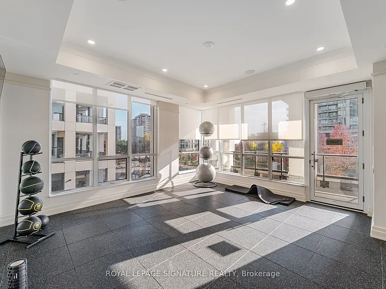 36 Elm Dr W #3701 — Photo 49