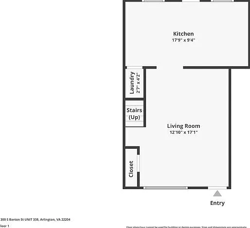 1300 S Barton St #338 — Photo 46