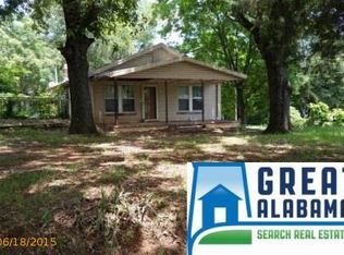 301 W 8th St, Oxford, AL 36203