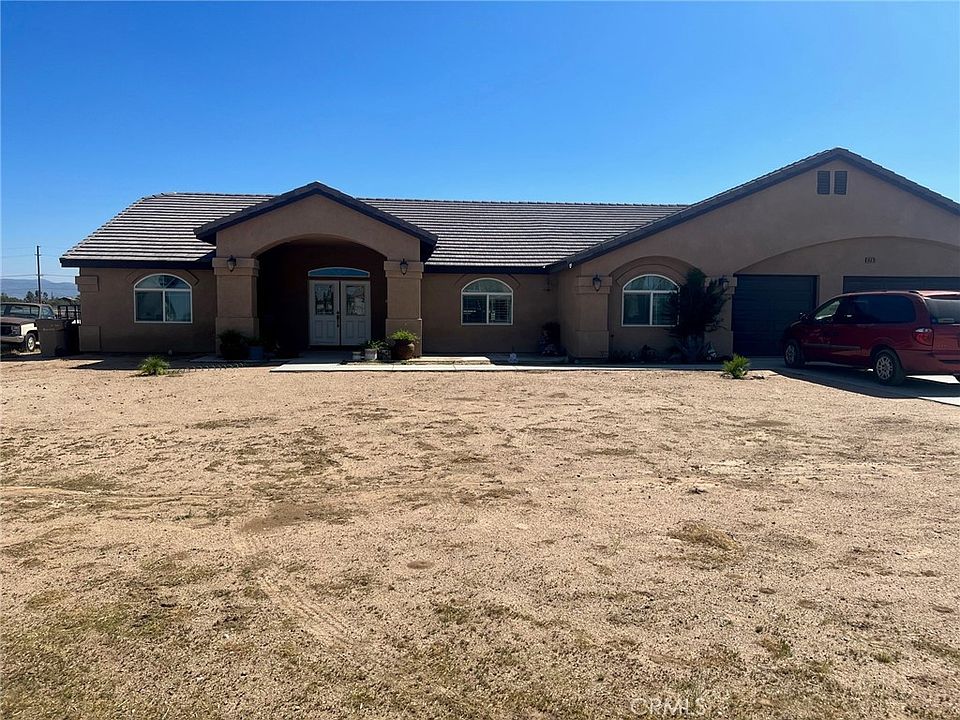 14675 Aspen St, Hesperia, CA 92345 Zillow