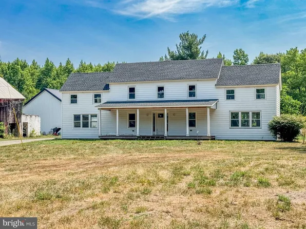 742 Tobacco Rd, Camden Wyoming, DE 19934