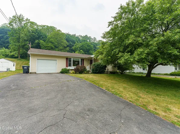 29 Genesee Street, Troy, NY 12180