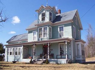 1 Jewell St, Brooks, ME 04921