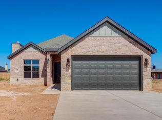 5834 Grinnell St, Lubbock, TX 79416