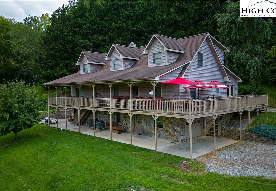 2161 River Bend Road, Mouth Of Wilson, VA 24363 MLS 239634 Zillow