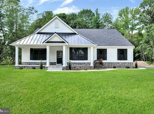 25550 Hunter Cr, Millsboro, DE 19966