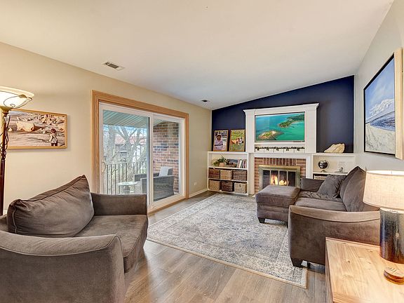 2nd image of 15315 Treetop Dr APT 3N