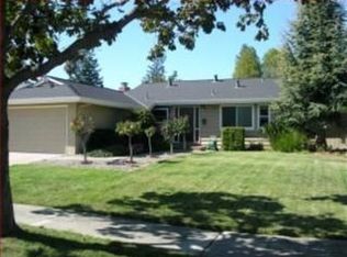 1563 Parkview Ave, San Jose, CA 95130