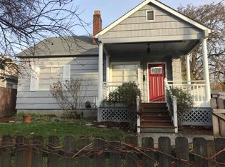 7824 N Albina Ave, Portland, OR 97217