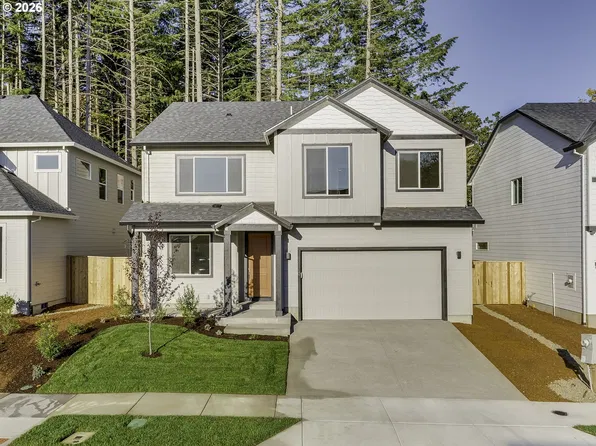 5516 NW Tanoak Pl Lot 262, Corvallis, OR 97330
