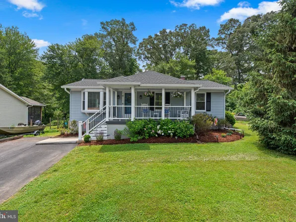 19 Madary Rd, Severna Park, MD 21146