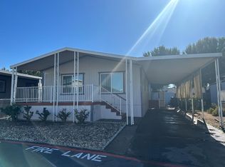 4316 Trojans Way #45, Modesto, CA 95355