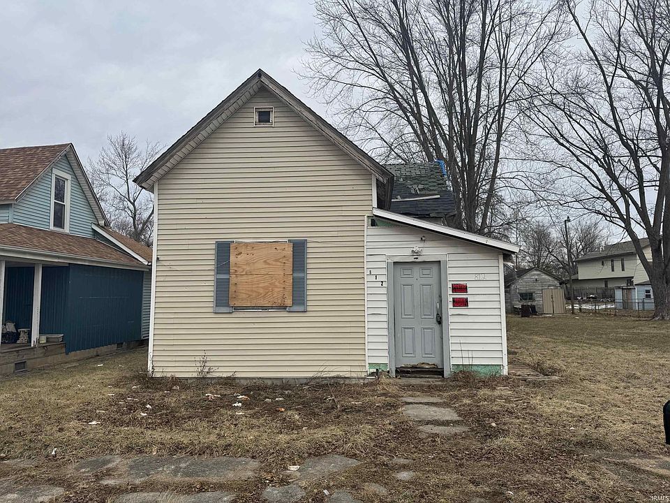 1st image of 812 W Franklin St