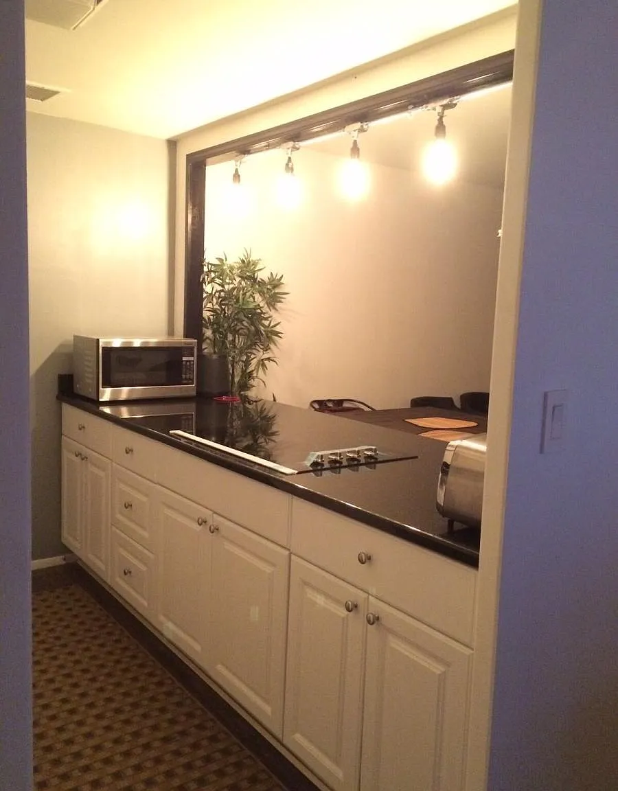 1 bed, 789 sqft, $1,350 — Photo 2