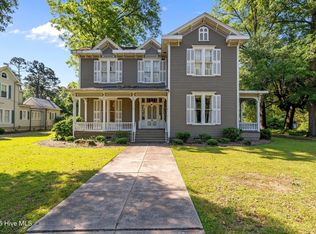 804 Fayetteville Rd, Rockingham, NC 28379