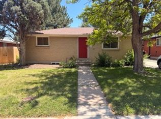 1670 S Franklin St, Denver, CO 80210