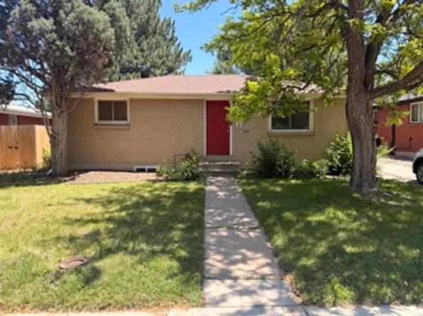 1670 S Franklin St, Denver, CO 80210