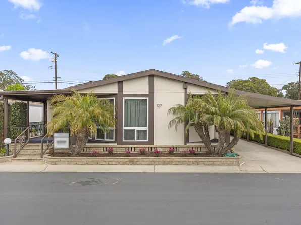 4700 Aurora Dr Space 127, Ventura, CA 93003