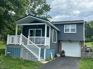 13243 Hametown Rd, Doylestown, OH 44230