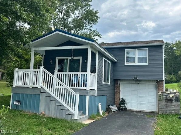 13243 Hametown Rd, Doylestown, OH 44230