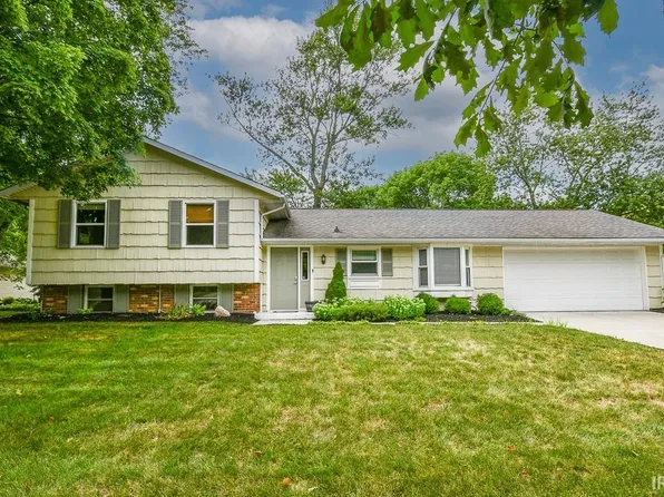 2735 Henderson St, West Lafayette, IN 47906