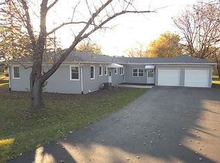 101 Michael Ln, New Lenox, IL 60451