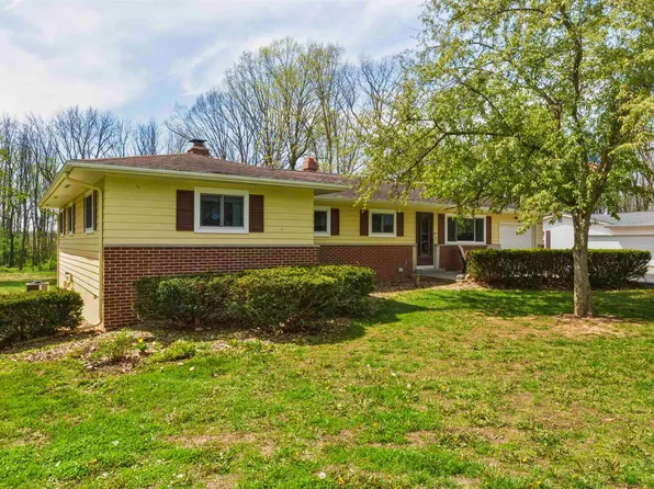 5081 Marian Dale St, Lafayette, IN 47905