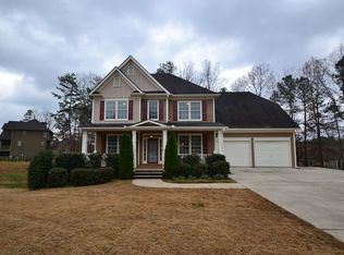 307 Oakwind Way, Canton, GA 30114