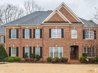 2621 Peachleaf St, Raleigh, NC 27614