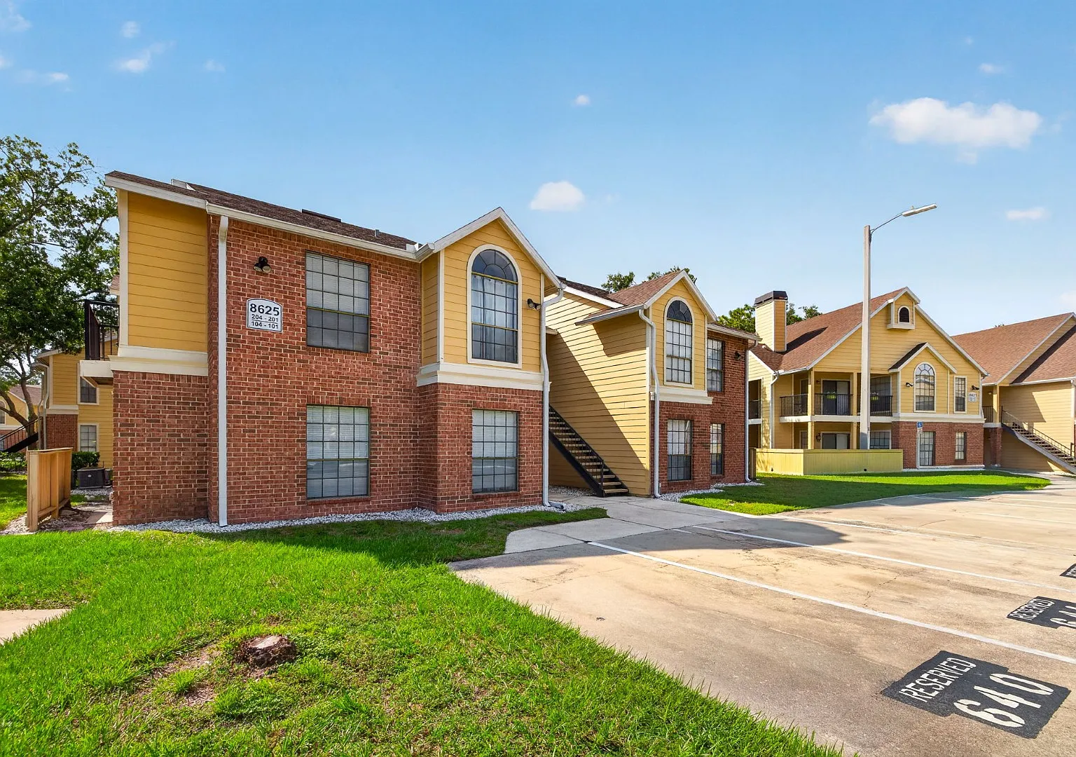 8625 Fancy Finch Dr - 8625 Fancy Finch — Photo 1