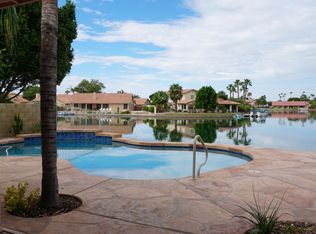 10943 W Laurelwood Ln, Avondale, AZ 85392