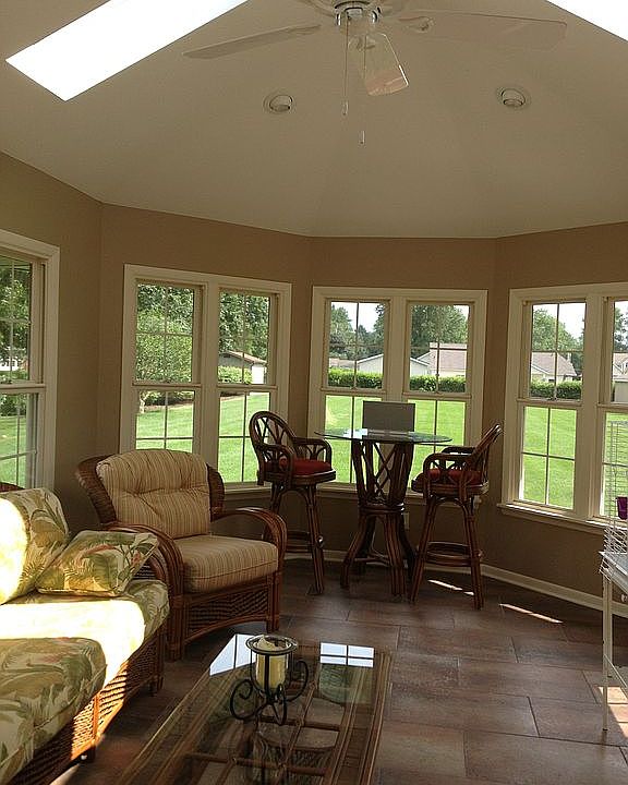 Sunroom