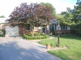 1507 Seminole Ln, Finksburg, MD 21048