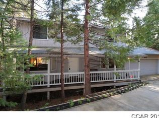 2745 Country Club Dr, Arnold, CA