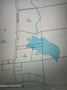 Lot 26 Schwerdtfeger Road, Putnam Station, NY, 12861