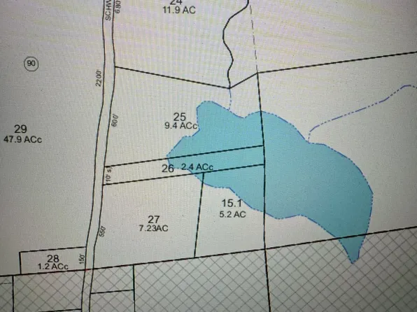 Lot 26 Schwerdtfeger Road, Putnam, NY 12861