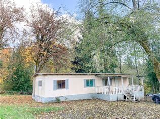 1124 F St, Vader, WA 98593